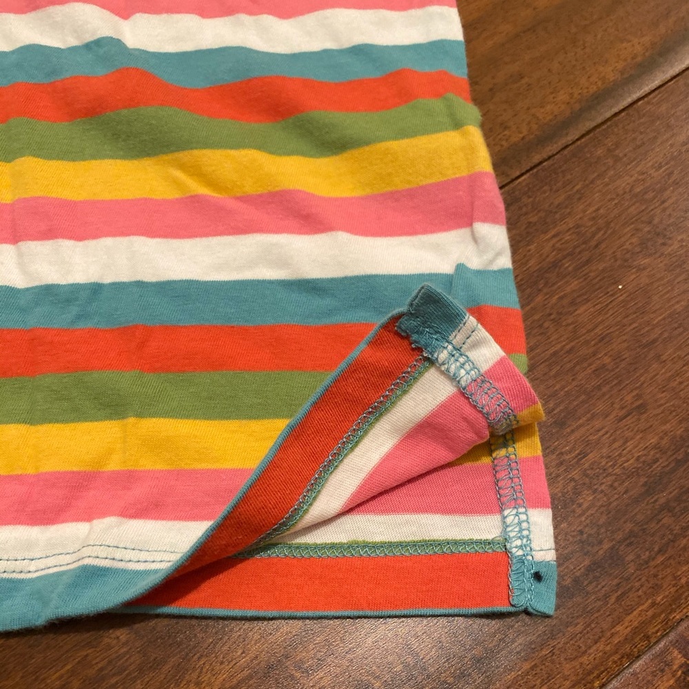 NEW!!! Aeropostale Polo Striped Shirt - Picture 4 of 5